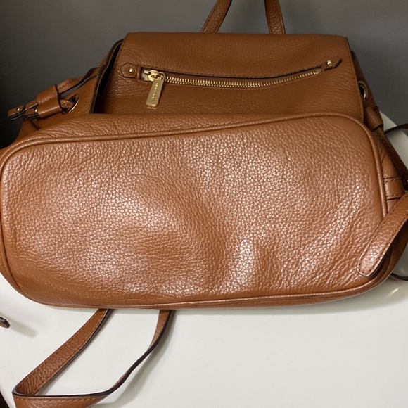 Light brown Michael kors back pack - Picture 5 of 5